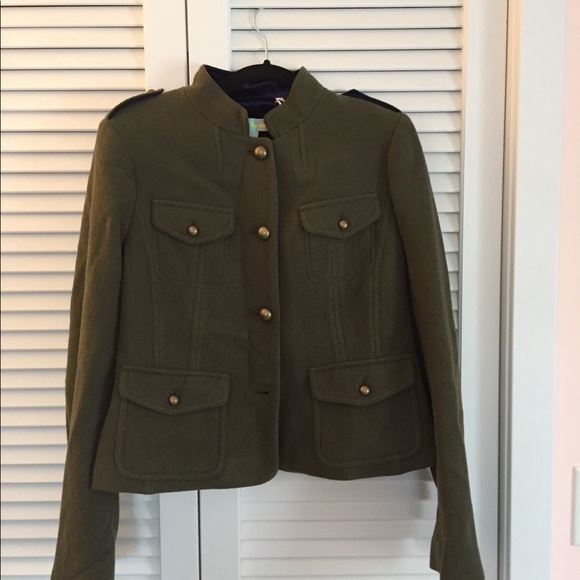 boden military jacket